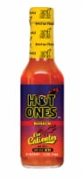 Hot Ones™ Los Calientes Barbacoa Hot Sauce Perspective: Main