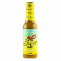 Hot Ones Los Calientes Verde Hot Sauce 5 fl Oz Perspective: Main