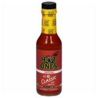 Hot Ones Mild The Classic Original Hot Sauce 5 fl oz Perspective: Main
