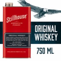 STILLHOUSE® Original Whiskey Perspective: Main
