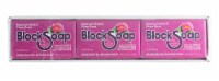 Block Soap Mansion Beach Plum Rose Bar Soap
