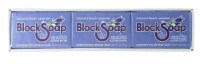 Block Soap Crescent Beach Lavender Bar Soap