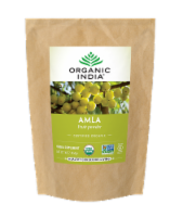 Organic India® Amla Fruit Powder