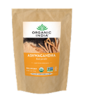 Organic India® Ashwagandha Root Powder
