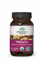 Organic India™ Trikatu Vegetarian Capsules