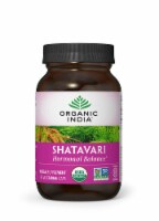 Organic India™ Shatavari Vegetarian Capsules
