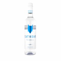Cathead Vodka Perspective: Main