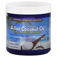 Coconut Secret Alive Coconut Oil Perspective: Main