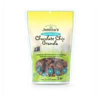 Jessica's® Chocolate Chip Granola Perspective: Main