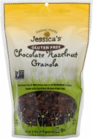 Jessica's® Natural Foods Chocolate Hazelnut Granola Perspective: Main
