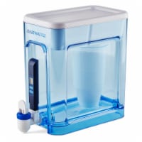 ZeroWater Water Filtration Dispenser