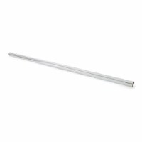 Total Gym Heavy Duty Total Gym Home Unit Weight Bar for Added Strength, Chrome