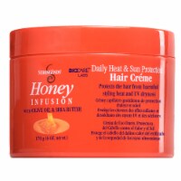 Strong Ends Honey Infusion Styling Gel
