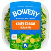 Bowery Zesty Ceasar Salad Mix