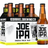 10 Barrel Brewing Co. Joe IPA Perspective: Main