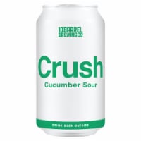 10 Barrel Brewing Cucumber Sour Crush Perspective: Main
