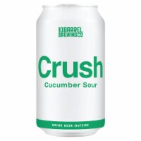 10 Barrel Brewing Cucumber Sour Crush Perspective: Main