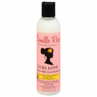 Camille Rose® Curl Love™ Moisture Milk Perspective: Main