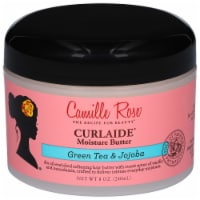 Camille Rose® Green Tea & Jojoba Curlaide® Moisture Butter Perspective: Main