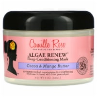 Camille Rose Naturals Rose Algae Deep Conditioner
