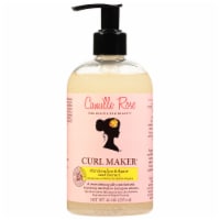 Camille Rose® Curl Maker® Gel Perspective: Main