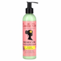 CAMILLE ROSE REVITALIZING HAIR SMOTHER Perspective: Main