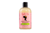 Camille Rose Naturals Castor Oil & Aniseed Oil Sweet Ginger Cleansing Rinse