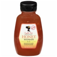 Camille Rose® Honey Hydrate Golden Honey Base Conditioner Perspective: Main