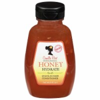 Camille Rose® Honey Hydrate Golden Honey Base Conditioner Perspective: Main