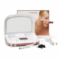 Trophy Skin MicrodermMD - Trophy Skin Microdermabrasion Machine - White