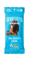SkinnyDipped Dark Chocolate Cocoa Covered Almonds Perspective: Main