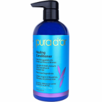 Pura D'or Healing Conditioner