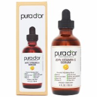 Pura D'or VItamin C Serum