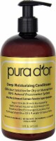 Pura D'or Scalp Therapy Shampoo, 16 fl oz - Kroger