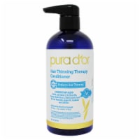 Pura D'or Hair Thinning Therapy Conditioner