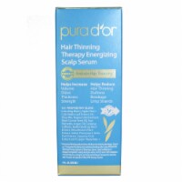 Pura D'or Hair Thinning Therapy Energizing Scalp Serum