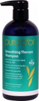 Pura D'or  Smoothing Therapy Shampoo