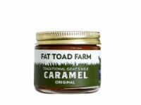 Fat Toad Farm Traditional Goat's Milk Caramel Perspective: Main
