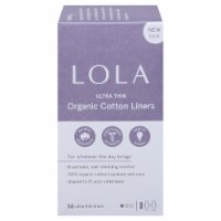 LOLA Ultra Thin Liners Unscented