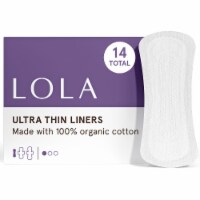 LOLA Ultra Thin Liners