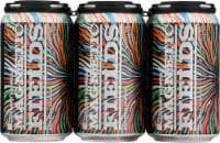 Fort George Magnetic Pale Ale