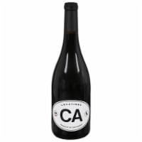 Locations CA Red Blend California Wine Perspective: Main