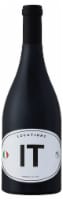 Locations I Red Blend Italian Wine Perspective: Main