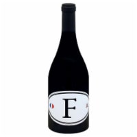 Locations F by Dave Phinney French Red Blend Red Wine 750ml