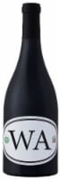 Locations WA by Dave Phinney Washington Red Blend Red Wine