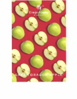 Chobani Green Dragon Apple Pouch Perspective: Main