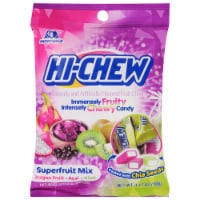 Hi-Chew™ Superfruit Mix Peg Bag