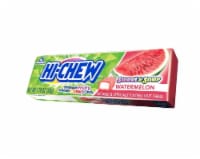 Morinaga HI-Chew™ Sweet & Sour Watermelon Candy