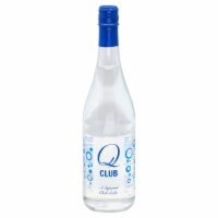 Q Ginger Tonic Water Perspective: Main