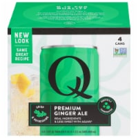 Q Ginger Ale
